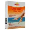 Sanhelios, Circu Caps Более высокая доза 50 софтгелей