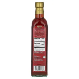 Spectrum Culinary, органический красный винный уксус, 500 мл (16,9 жидк. унции)