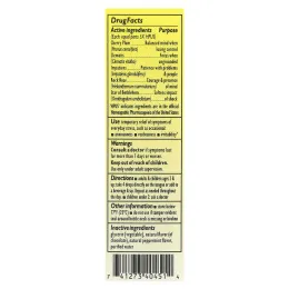 Bach, RESCUE Remedy®, капельница, для снятия стресса, шоколад и перечная мята, 20 мл (0,7 жидк. Унции)