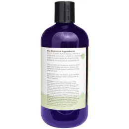 EO Products, Пена для ванны Be Well, эвкалипт и арника, 12 жидких унций (360 мл)