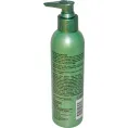 Alba Botanica, Even Advanced, очищающий гель для умывания с морскими минералами, 177 мл