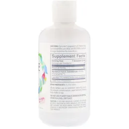 Restore, Минеральная добавка для здоровья кишечника, 8 жидких унций (25 мл)