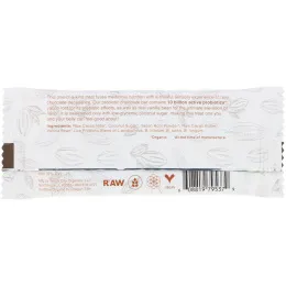 Sunbiotics, Organic, Probiotic Chocolate Bar, Original, 1.25 oz (35 g)