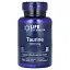 Life Extension, Таурин, 1000 мг, 90 вегетарианских капсул