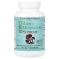 Planetary Herbals, Reishi Mushroom Supreme™, 50 таблеток