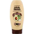 Garnier, Питательный кондиционер Whole Blends, аромат «Масла авокадо и ши», 650 мл