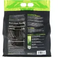 MusclePharm, Протеиновый порошок Combat, печенье со сливками, 8 фунтов (3629 г)