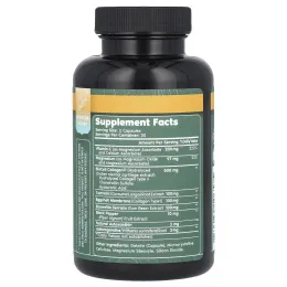 Primal Harvest, Primal Flex, 60 капсул