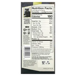 Endangered Species Chocolate, горький, экстрачерный шоколад, 85 г (3 унции)