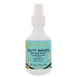 Pacifica, Текстурирующий спрей для соленых волн, 4 ж. унц. (118 мл)