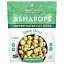 AshaPops, Popped Water Lily Seeds, веганский сыр, 28 г (1 унция)