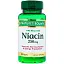 Nature's Bounty, Time Released Niacin, 250 mg, 90 Capsules