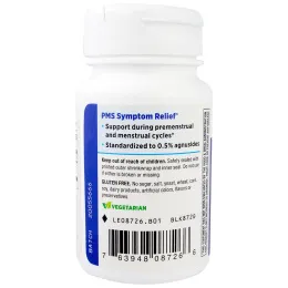 Nature's Way, Экстракт ягод прутняка, для женского здоровья, 60 капсул на растительной основе