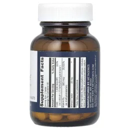 Metagenics, Intrinsi, витамин B12-фолат, 60 таблеток