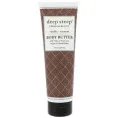 Deep Steep, Body Butter, Vanilla Coconut, 8 fl oz (237 ml)