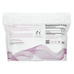 Theralogix, Оваситол 180 пакетиков (2,22 г) каждый