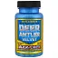 Natural Sport, порошок из оленьих пантов, повышенного действия, 30 капсул