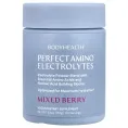 BodyHealth, Perfect Amino ™, электролиты, ягодная смесь, 150 г (5,3 унции)