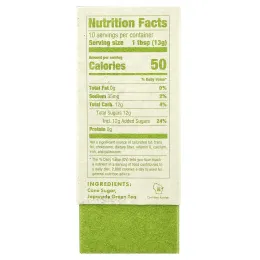 Rishi Tea, Sweet Matcha, рассыпчатый порошок, 125 г (4,4 унции)