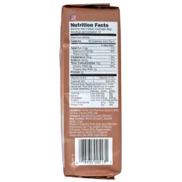 Ryvita, Оригинальные ржаные хрустящие хлебцы с овсяными отрубями, 8,8 унции (250 г)