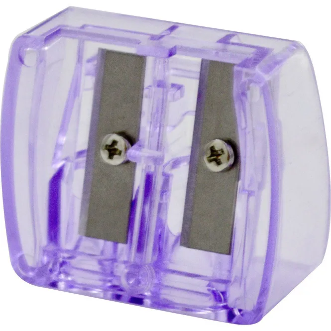 Honeybee Gardens, Двойная точилка для карандашей, 1 шт.