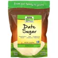 Now Foods, Real Food, Финиковый сахар, 1 фунт (454 г)