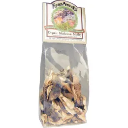 FungusAmongUs, Органическое грибное ассорти, 1 унция (28 г)