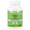 Vitacost, CoQ10, 100 mg, 120 Capsules
