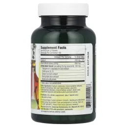 American Biosciences, CHOLESTSolve 24/7®, 120 Tablets