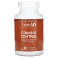 BrainMD, Craving Control, средство для контроля аппетита, 90 капсул