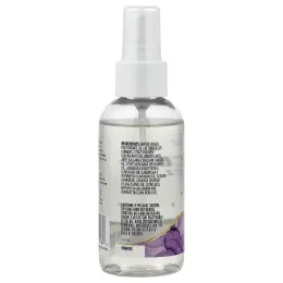 Aura Cacia, спрей для волос и тела, заколдованный, 118 мл (4 жидк. унции)