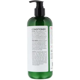 Mill Creek Botanicals, Tea Tree Conditioner, Calming Formula, 14 fl oz (414 ml)