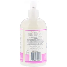 Kirk's, Мыло для рук, нейтрализующее запах, розмарин и шалфей, 12 ж. унц. (355 мл)