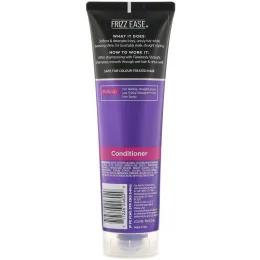 John Frieda, Кондиционер Frizz Ease, Flawlessly Straight, 250 мл