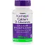 Natrol, Кальция D-глюкарат, 500 мг, 60 таблеток