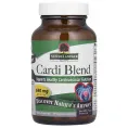 Nature's Answer, Cardi Blend, 60 вегетарианских капсул