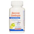 Labrada Nutrition, Гарциния камбоджийская, 90 вегетарианских капсул