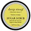 Deep Steep, Сахарный скраб, лимонный крем, 8 унц. (226 г)