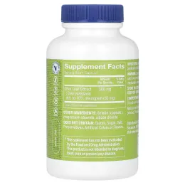 The Vitamin Shoppe, экстракт листьев оливкового дерева, 500 мг, 100 капсул