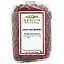 Bergin Fruit and Nut Company, сушеная клюква, 340 г (12 унций)