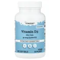 Vitacost, селен, 200 мкг, 300 капсул