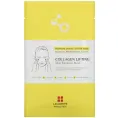 Leaders, Collagen Lifting, Skin Renewal Mask, 1 Sheet, 0.84 fl oz (25 ml)