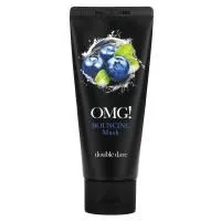 Double Dare, OMG! Bouncing Beauty Mask, 3,52 унции (100 г)