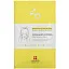 Leaders, Collagen Lifting, Skin Renewal Mask, 1 Sheet, 0.84 fl oz (25 ml)