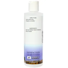 George's Aloe Vera, Гель алоэ, 8 жидких унций (236 мл)