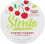 Stevita, Naturals, леденцы без сахара, веселая вишня, 40 г