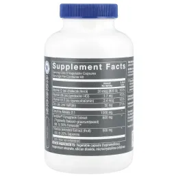 The Vitamin Shoppe, Men's Ultimate Man-T, 180 растительных капсул