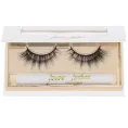 Lavaa Lashes, Rebel, трехмерные норковые накладные ресницы, 1 пара