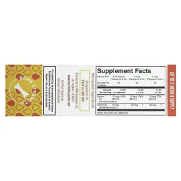 MaryRuth's, веганский спрей с витаминами D3 и K2, в жидкой форме, без добавок, 30 мл (1 жидк. унция)