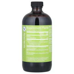 The Vitamin Shoppe, Sambucus, черная бузина, без спирта, 473 мл (16 жидк. Унций)